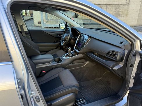 Used 2020 Subaru Outback Premium AWD/4WD image 44