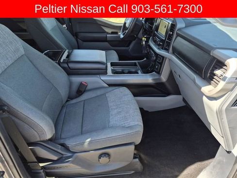 Used 2022 Ford F150 XLT image 12