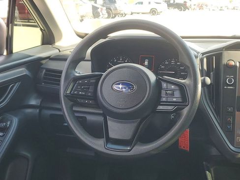 Used 2024 Subaru Crosstrek 2.0i image 25