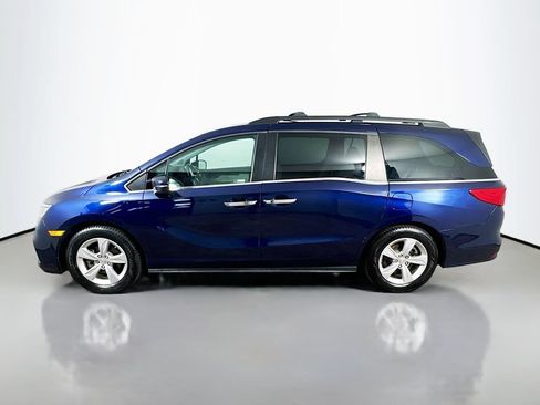 Used 2019 Honda Odyssey EX-L image 4