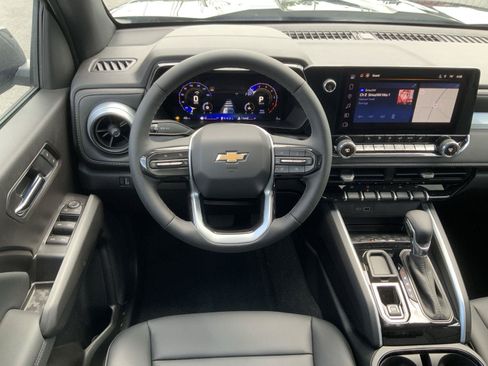New 2026 Chevrolet Colorado LT w/ LT Convenience Package RWD image 24