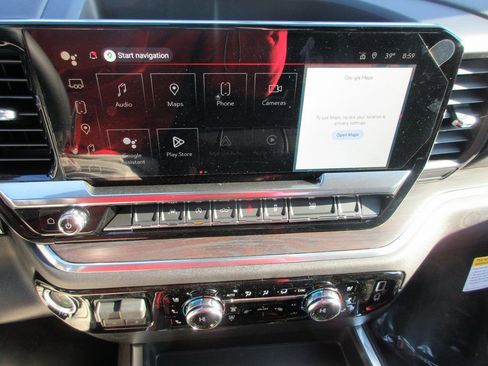 New 2026 GMC Sierra 1500 SLT w/ SLT Premium Package image 18