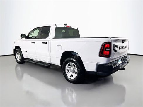 Used 2025 RAM 1500 Tradesman image 7