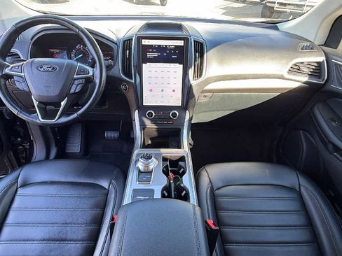 Used 2023 Ford Edge SEL AWD/4WD image 26