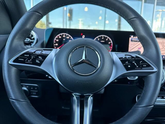Certified 2026 Mercedes-Benz GLA 250 image 27