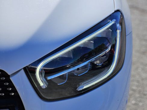 Used 2021 Mercedes-Benz GLC 300 GLC 300 image 11