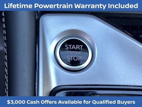 New 2025 Nissan Altima 2.5 SL image 8