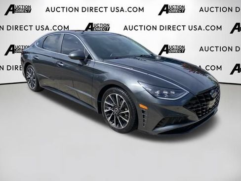Used 2022 Hyundai Sonata Limited FWD image 26
