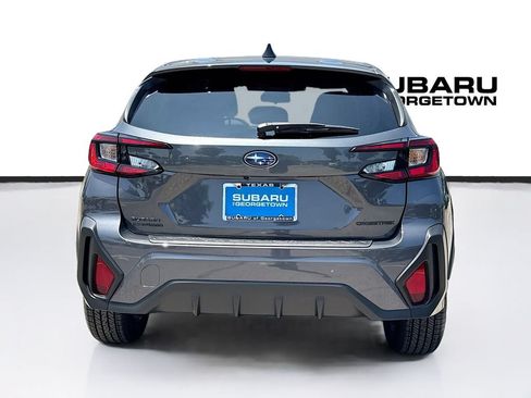 Used 2026 Subaru Crosstrek 2.5i AWD/4WD image 7