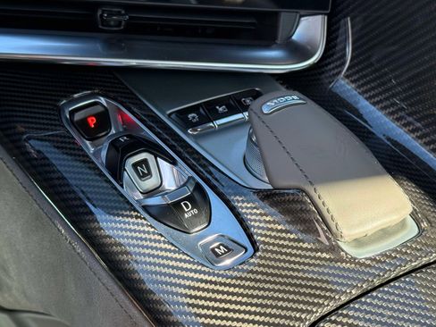 Used 2025 Chevrolet Corvette Z06 image 43