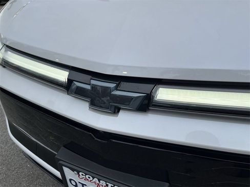New 2025 Chevrolet Blazer EV RS w/ Super Cruise Package AWD/4WD image 29