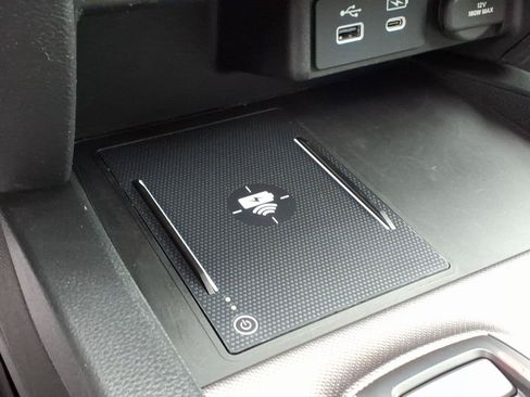 Used 2024 Honda Ridgeline RTL image 22