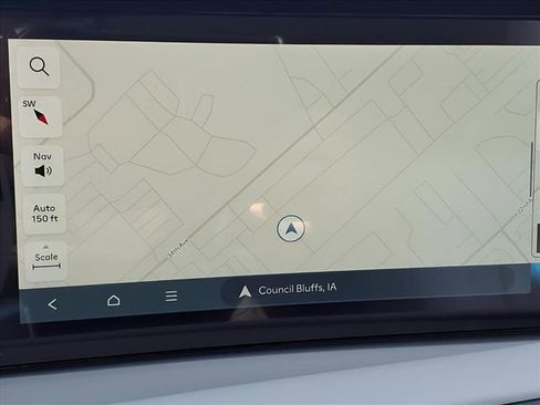 New 2026 Hyundai Palisade SEL image 17