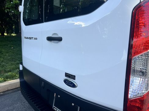 Used 2024 Ford Transit 350 XL RWD image 40