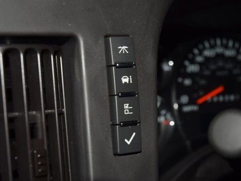 New 2025 Chevrolet Express 3500 w/ Power Convenience Package RWD image 25