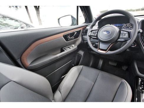 New 2026 Subaru Forester Sport AWD/4WD image 6