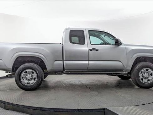Used 2023 Toyota Tacoma SR RWD image 8