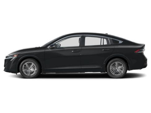 New 2026 Nissan Sentra S w/ S Cold Weather Package FWD image 3