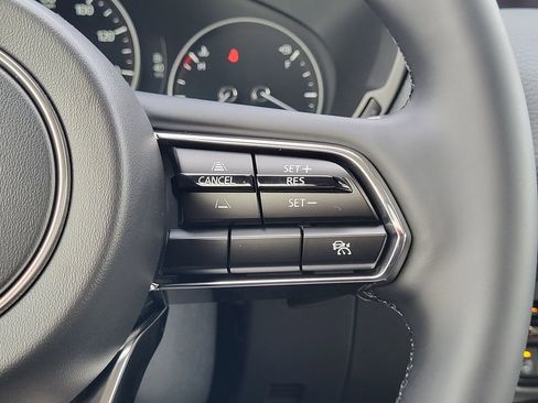 New 2026 MAZDA CX-70 3.3 Turbo w/ Preferred Package image 17