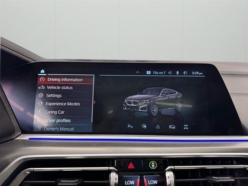 Used 2022 BMW X6 xDrive40i w/ Premium Package AWD/4WD image 31