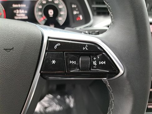 Certified 2025 Audi A6 3.0T Premium w/ Convenience Plus Package image 18