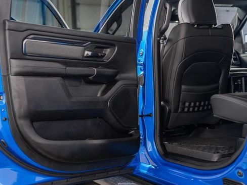 Used 2023 RAM 1500 Big Horn image 40