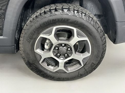 Used 2022 Jeep Compass Trailhawk w/ Trailer Tow Group image 11