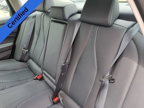 Certified 2025 Acura TLX w/ Technology Package FWD image 23