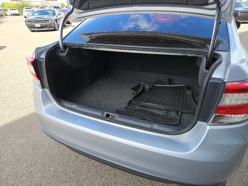 Used 2021 Subaru Impreza 2.0i w/ Popular Package #3 image 22