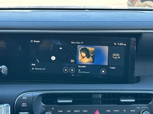 New 2026 Hyundai Palisade Limited image 26