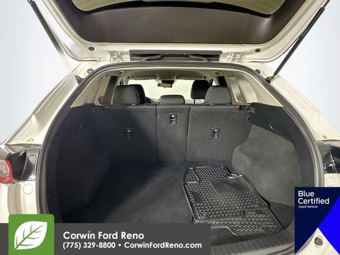 Used 2017 MAZDA CX-5 Sport image 27