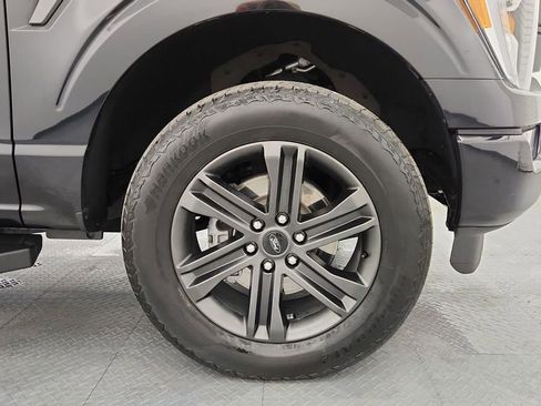 Used 2022 Ford F150 Lariat image 27