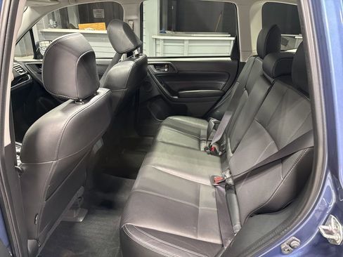 Used 2017 Subaru Forester 2.5i Touring w/ Popular Package #2 image 15
