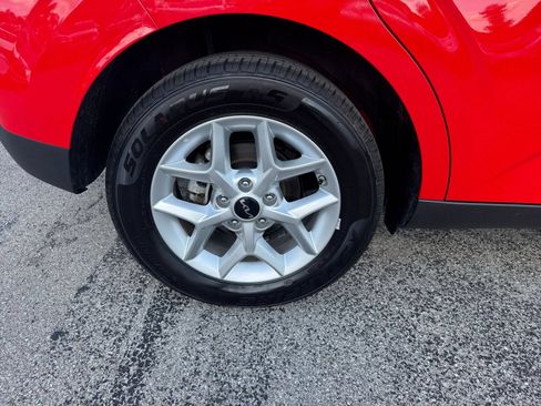 Used 2025 Kia Soul LX w/ LX Technology Package FWD image 23