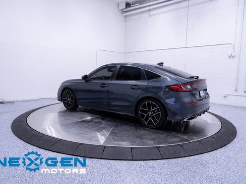 Used 2024 Honda Civic Sport Touring image 30