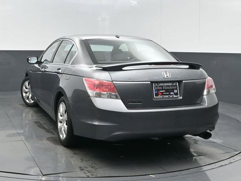 Used 2008 Honda Accord EX-L image 6