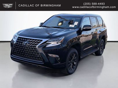 Used 2023 Lexus GX 460 Premium w/ Premium Package