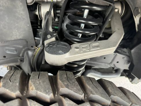 Used 2016 Toyota 4Runner SR5 Premium RWD image 14