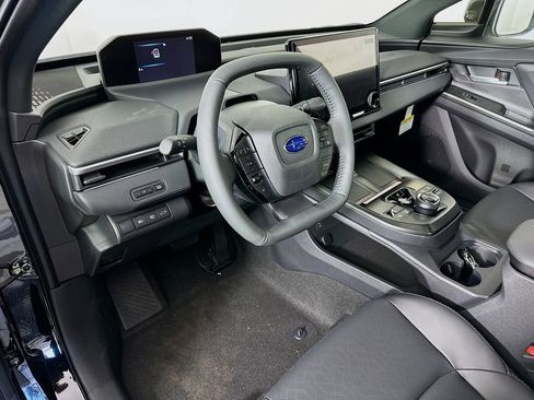 New 2026 Subaru Solterra Premium image 13