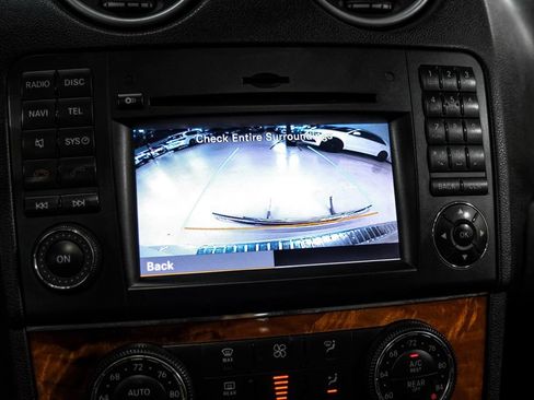 Used 2011 Mercedes-Benz ML 350 4MATIC image 28