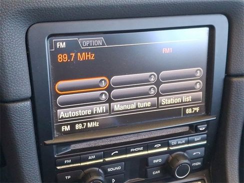 Used 2013 Porsche Boxster image 14