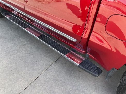 Used 2024 Chevrolet Silverado 1500 High Country w/ Technology Package image 15