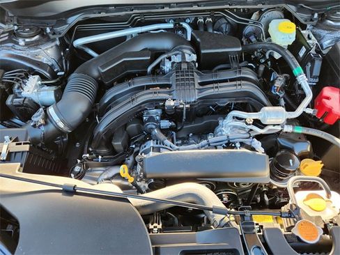 New 2026 Subaru Forester Sport image 22