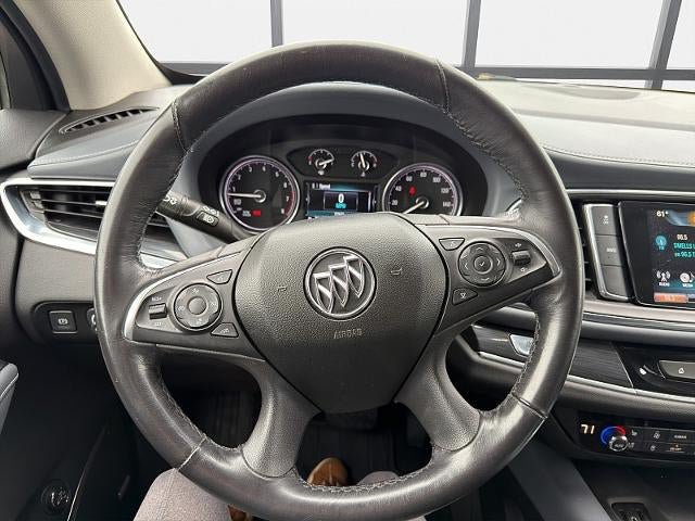 Used 2019 Buick Enclave Premium AWD/4WD image 26