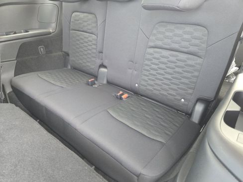 New 2026 Nissan Pathfinder SV AWD/4WD image 25