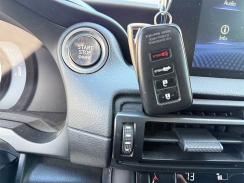 Used 2023 Lexus IS 350 F Sport image 30