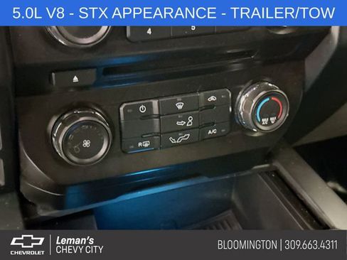 Used 2018 Ford F150 XL w/ Equipment Group 101A Mid image 18