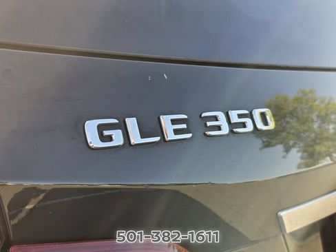 Used 2018 Mercedes-Benz GLE 350 image 15