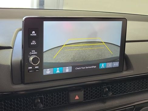 Used 2024 Honda CR-V EX-L image 30