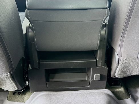 Used 2018 Chevrolet Silverado 1500 LT w/ LPO, Black Pack image 24